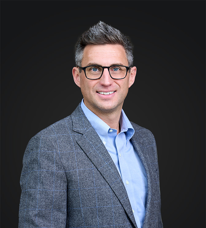 Jeff Rodrian